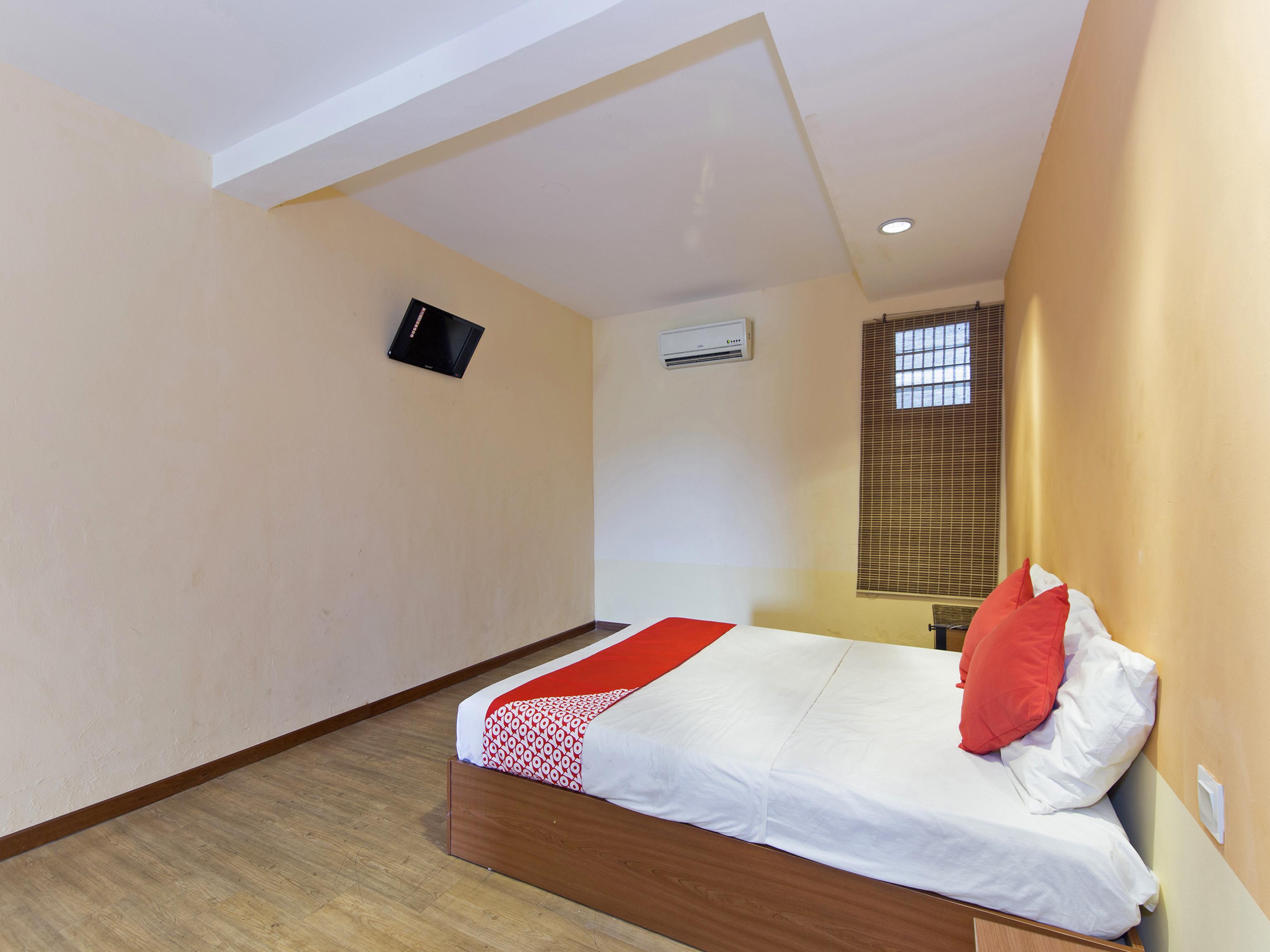 Straits Settlement Inn Malacca Eksteriør billede